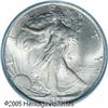 Image 1 : 1918 50C  MS65 PCGS. The 1918 Half Dollar is a rath