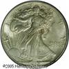 Image 1 : 1918-D 50C  MS63 PCGS. An especially lustrous examp