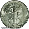 Image 1 : 1918-S 50C  MS64 PCGS. The 1918-S Half Dollar is an