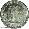 Image 2 : 1918-S 50C  MS64 PCGS. The 1918-S Half Dollar is an
