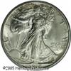 Image 1 : 1918-S 50C  MS64 PCGS. Even though more than 10 mil