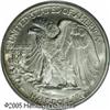 Image 2 : 1918-S 50C  MS64 PCGS. Even though more than 10 mil