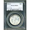 Image 3 : 1918-S 50C  MS64 PCGS. Even though more than 10 mil