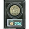 Image 4 : 1919 50C  MS64 PCGS. Very well struck with an appea