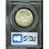 Image 4 : 1919-S 50C  MS63 PCGS. Bruce Fox noted that this 19