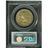 Image 4 : 1919-S 50C  MS64 PCGS. Although this S-mint issue b