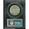 Image 4 : 1920-S 50C  MS64 PCGS. The fact that this piece is
