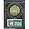 Image 4 : 1921 50C  MS64 PCGS. The Philadelphia mint produced