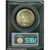 Image 4 : 1921-S 50C  MS64 PCGS. Although not the lowest mint