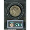 Image 4 : 1923-S 50C  MS64 PCGS. The 1923-S was the only half