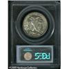 Image 4 : 1923-S 50C  MS64 PCGS. This more elusive S-mint dis