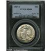 Image 3 : 1927-S 50C  MS64 PCGS. In addition to this near-Gem