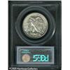 Image 4 : 1927-S 50C  MS64 PCGS. In addition to this near-Gem