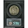 Image 2 : 1929-D 50C  MS64 PCGS. Sharply struck, with just a