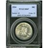 Image 1 : 1934 50C  MS67 PCGS. The design features display sh