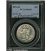 Image 1 : 1934-D 50C  MS65 PCGS. This fully lustrous piece ex