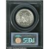 Image 2 : 1934-S 50C  MS64 PCGS. Brilliant surfaces display s