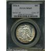 Image 3 : 1934-S 50C  MS65 PCGS. Fully defined in all areas a