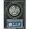 Image 4 : 1934-S 50C  MS65 PCGS. Fully defined in all areas a