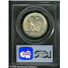 Image 2 : 1935 50C  MS66 PCGS. A creamy, mark-free specimen w