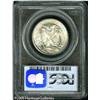 Image 2 : 1935-D 50C  MS65 PCGS. Brilliant with excellent lus