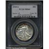 Image 1 : 1935-S 50C  MS64 PCGS. A delightful example with br