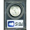 Image 4 : 1935-S 50C  MS65 PCGS. Satiny and untoned, just a b