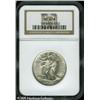 Image 1 : 1936 50C  MS67   NGC. A brilliant and fully lustro