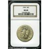 Image 3 : 1936 50C  MS68 NGC. This extraordinary Superb Gem i