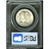 Image 2 : 1936-S 50C  MS65 PCGS. Brilliant and sharply struck