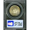 Image 2 : 1937 50C  MS67 PCGS. A sharply struck Superb Gem wi