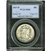 Image 1 : 1937-D 50C  MS65 PCGS. The reverse is essentially b