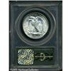 Image 2 : 1937-S 50C  MS65 PCGS. Well struck, including nice