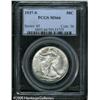 Image 1 : 1937-S 50C  MS66 PCGS. This is a wonderful Gem with
