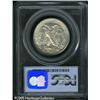 Image 2 : 1938-D 50C  MS64 PCGS. Typically struck, highly lus