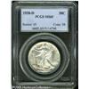 Image 1 : 1938-D 50C  MS65 PCGS. Brilliant surfaces are lovin