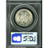 Image 2 : 1938-D 50C  MS66 PCGS. The '38-D is more available