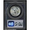 Image 4 : 1938-D 50C  MS66 PCGS. This is the lowest mintage i