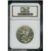 Image 1 : 1938-D 50C  MS66 NGC. This is an amazing Gem with p