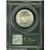 Image 2 : 1939 50C  MS67 PCGS. Exquisitely struck, with sharp