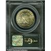 Image 2 : 1939 50C  MS67 PCGS. Fully brilliant and sharply st