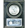 Image 2 : 1939-S 50C  MS66 PCGS. Sharply struck, with bright,