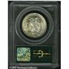 Image 2 : 1939-S 50C  MS67 PCGS. Well struck and brilliant, w