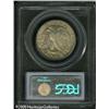 Image 2 : 1941 50C  MS65 PCGS. Lustrous surfaces are visited