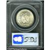 Image 2 : 1941 50C  MS67 PCGS. A spectacular Superb Gem, with