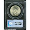 Image 2 : 1941 50C  MS67 PCGS. A brilliant and sharply struck