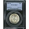 Image 1 : 1941-D 50C  MS67 PCGS. Sharply struck and satiny, w