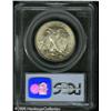 Image 2 : 1941-D 50C  MS67 PCGS. Sharply struck and satiny, w