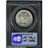 Image 2 : 1941-S 50C  MS65 PCGS. A few tiny and faint olive s