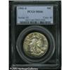 Image 3 : 1941-S 50C  MS66 PCGS. The paucity (when compared t